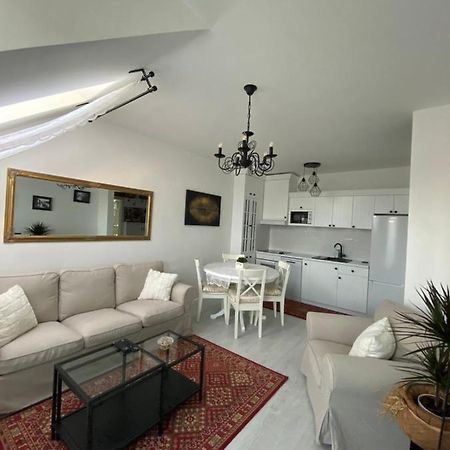 Apartman "Noa" Sremska Mitrovica Eksteriør billede