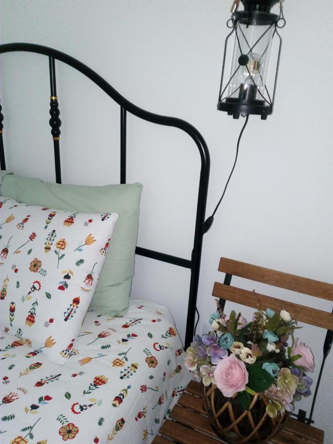 Apartman "Noa" Sremska Mitrovica Eksteriør billede