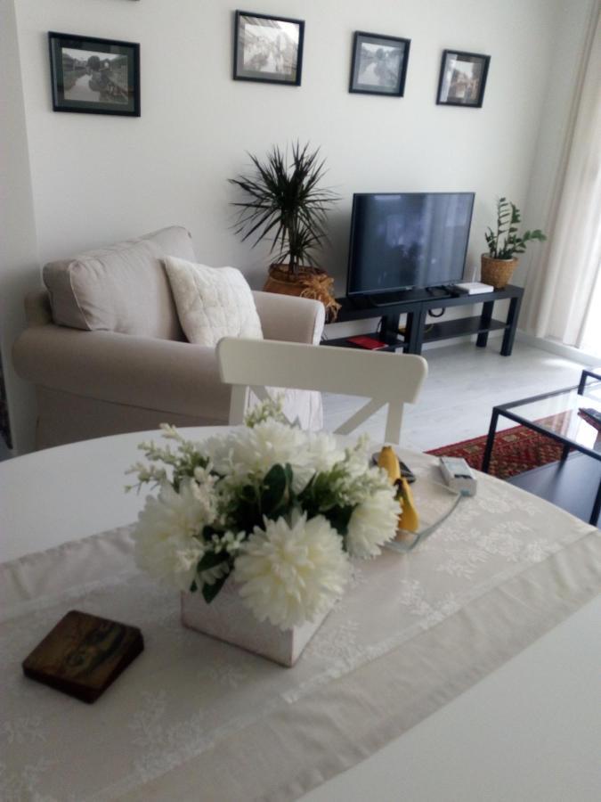 Apartman "Noa" Sremska Mitrovica Eksteriør billede