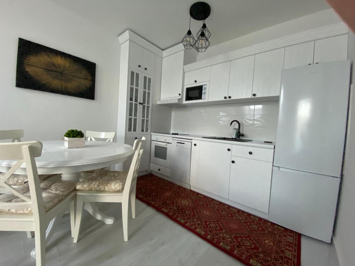 Apartman "Noa" Sremska Mitrovica Eksteriør billede