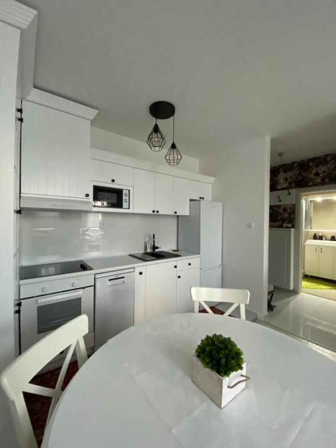 Apartman "Noa" Sremska Mitrovica Eksteriør billede