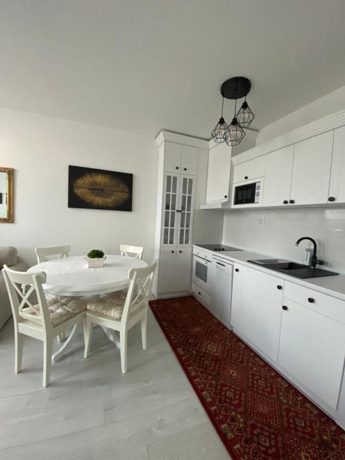 Apartman "Noa" Sremska Mitrovica Eksteriør billede