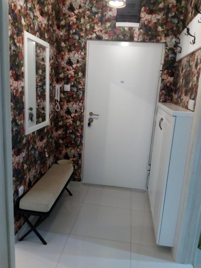 Apartman "Noa" Sremska Mitrovica Eksteriør billede