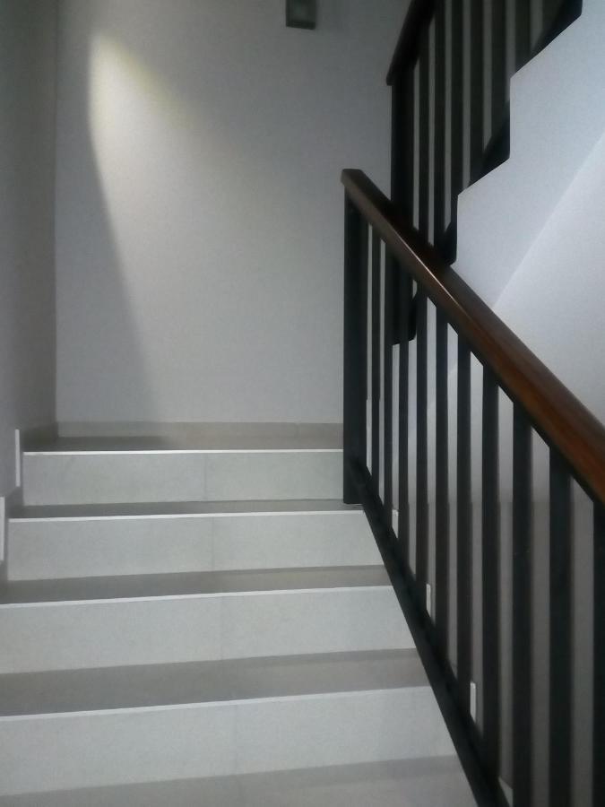 Apartman "Noa" Sremska Mitrovica Eksteriør billede