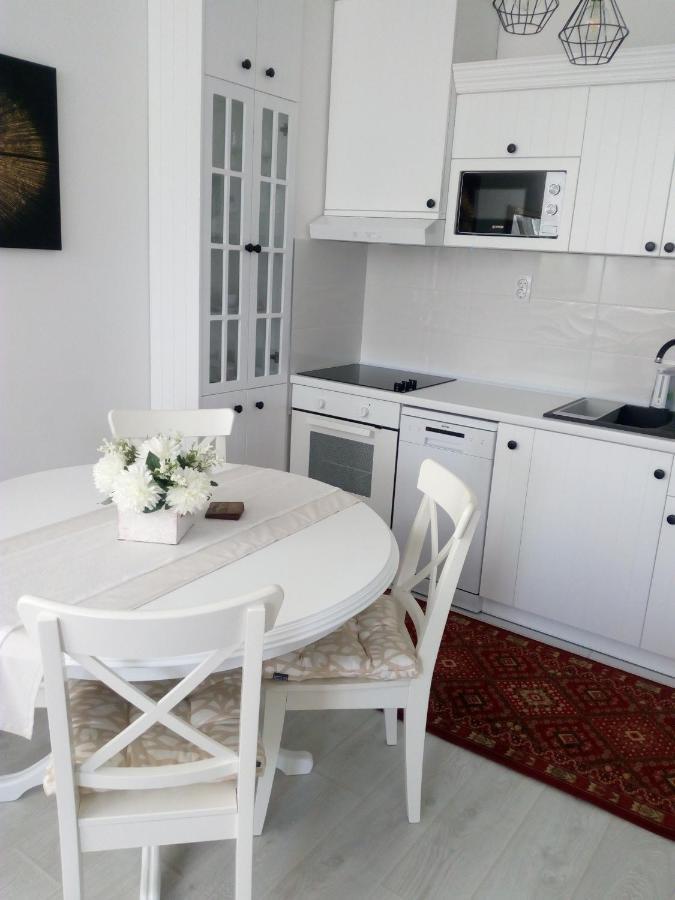 Apartman "Noa" Sremska Mitrovica Eksteriør billede