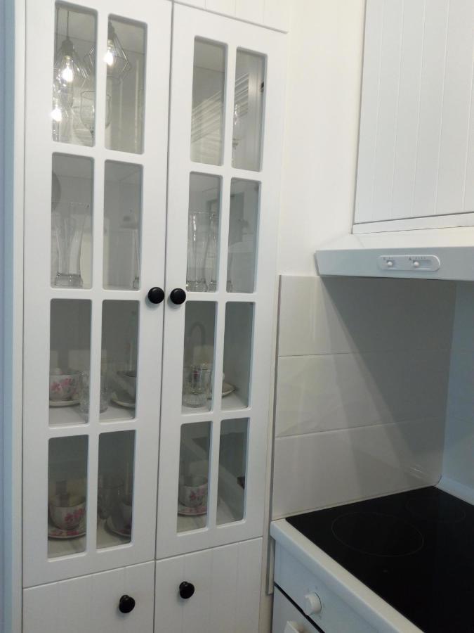 Apartman "Noa" Sremska Mitrovica Eksteriør billede